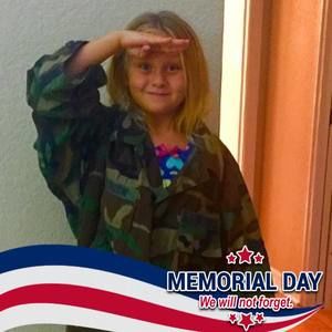 Meet your Posher, Joanna